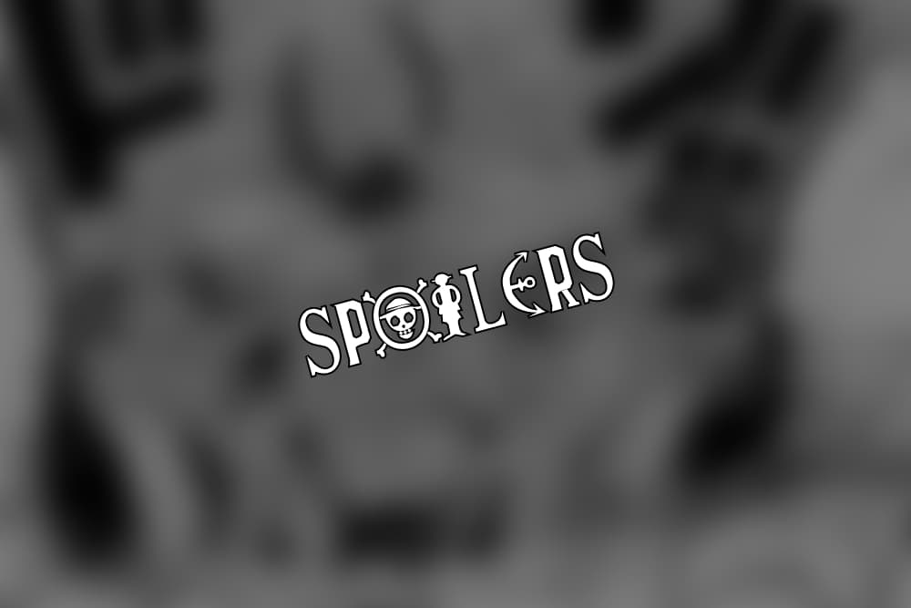 Capítulo 1131 de One Piece: Data de Lançamento, Spoilers e Onde Ler