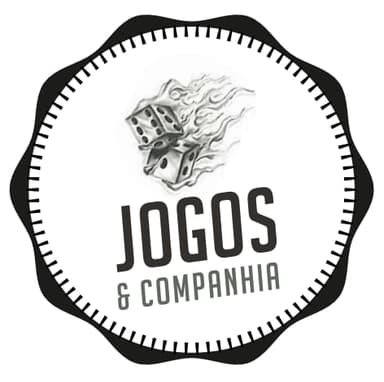 Jogos & Companhia logo